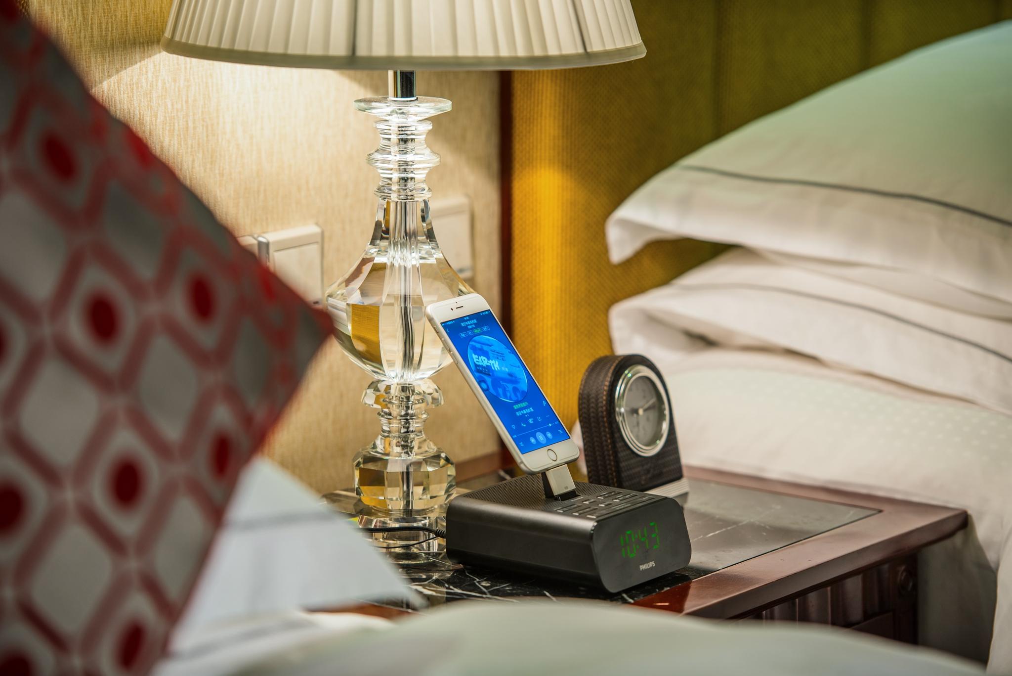 Guangzhou Phoenix City Hotel-Free Shuttle For Canton Fair 15Th Oct To 5Th Nov Eksteriør bilde