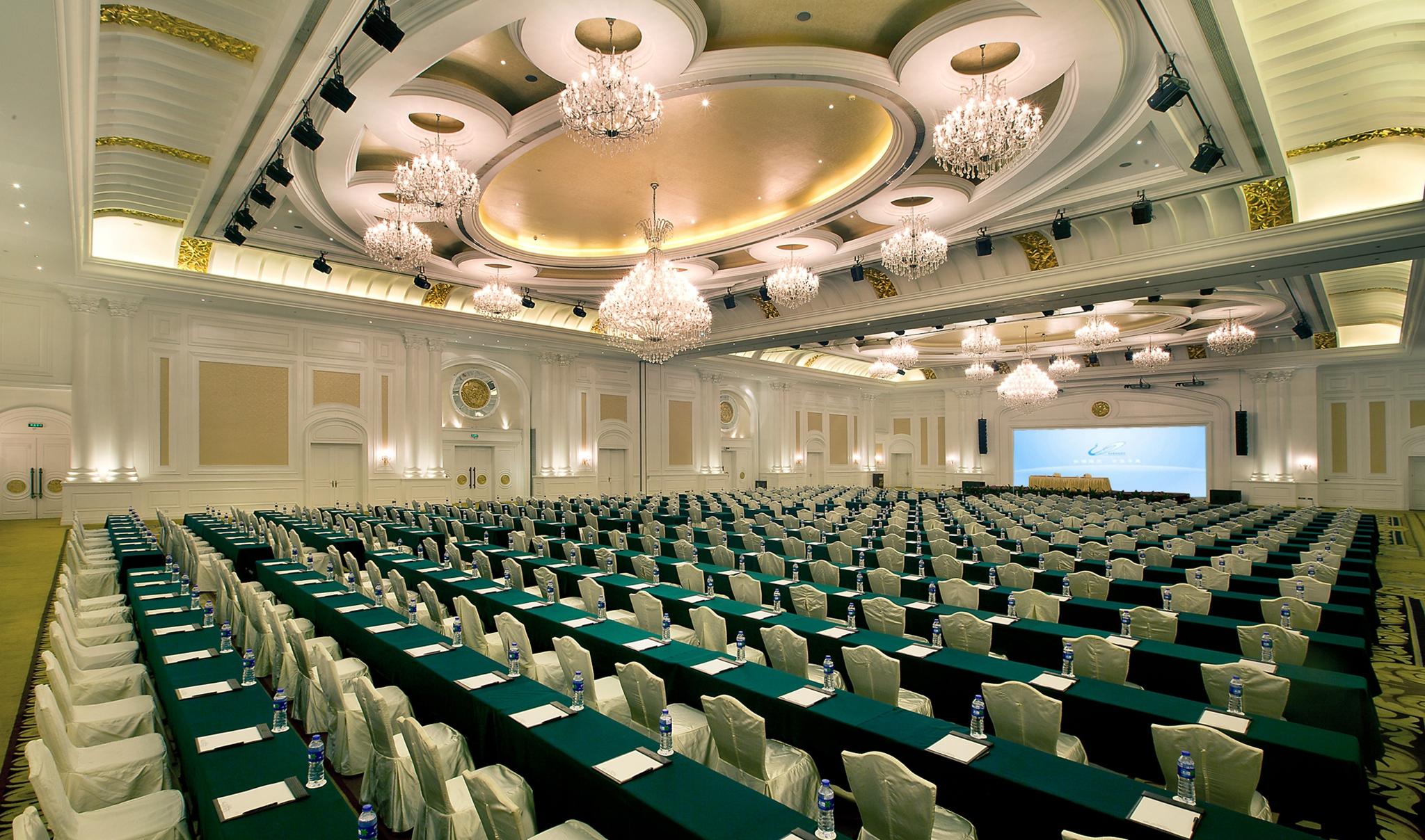 Guangzhou Phoenix City Hotel-Free Shuttle For Canton Fair 15Th Oct To 5Th Nov Eksteriør bilde
