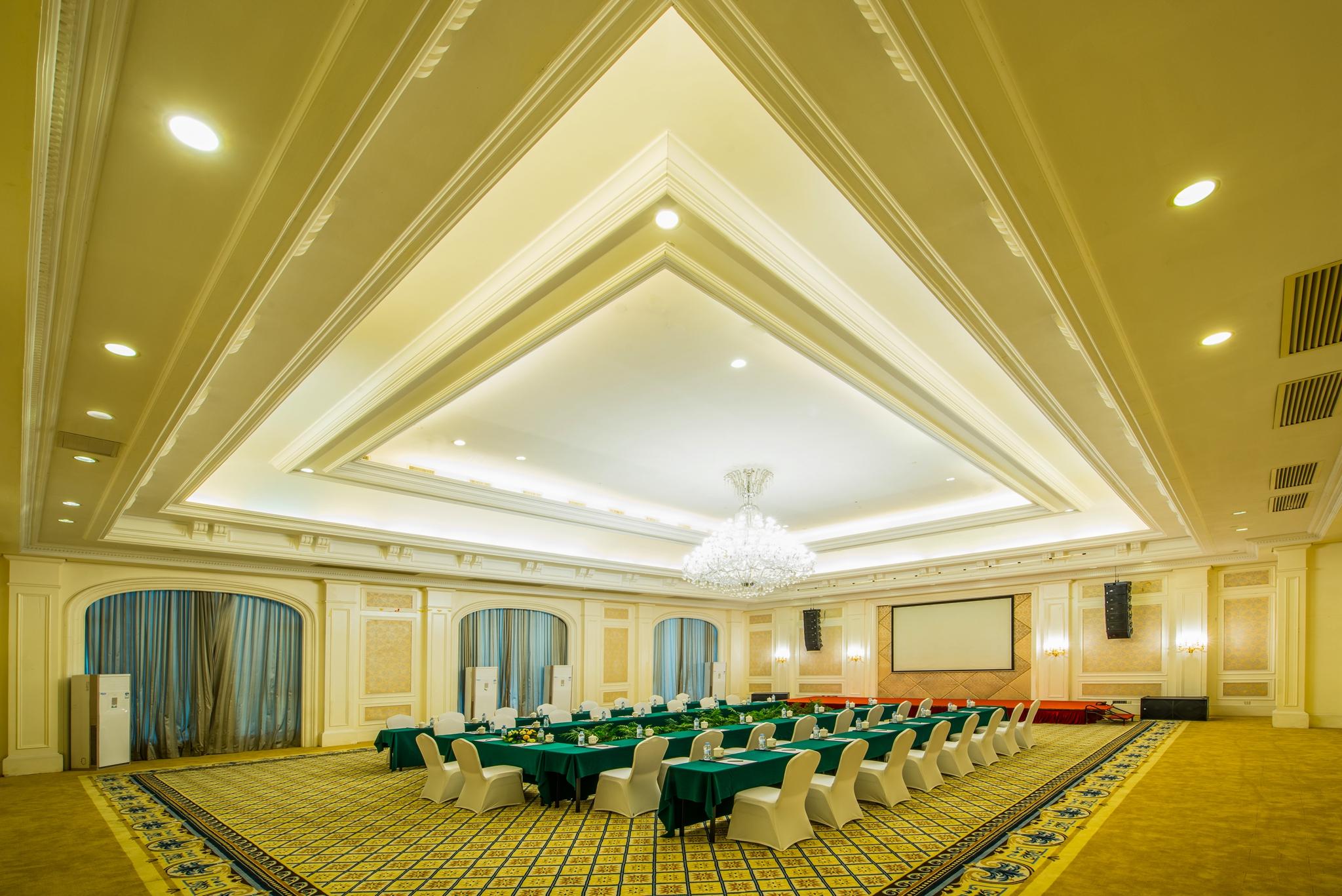Guangzhou Phoenix City Hotel-Free Shuttle For Canton Fair 15Th Oct To 5Th Nov Eksteriør bilde
