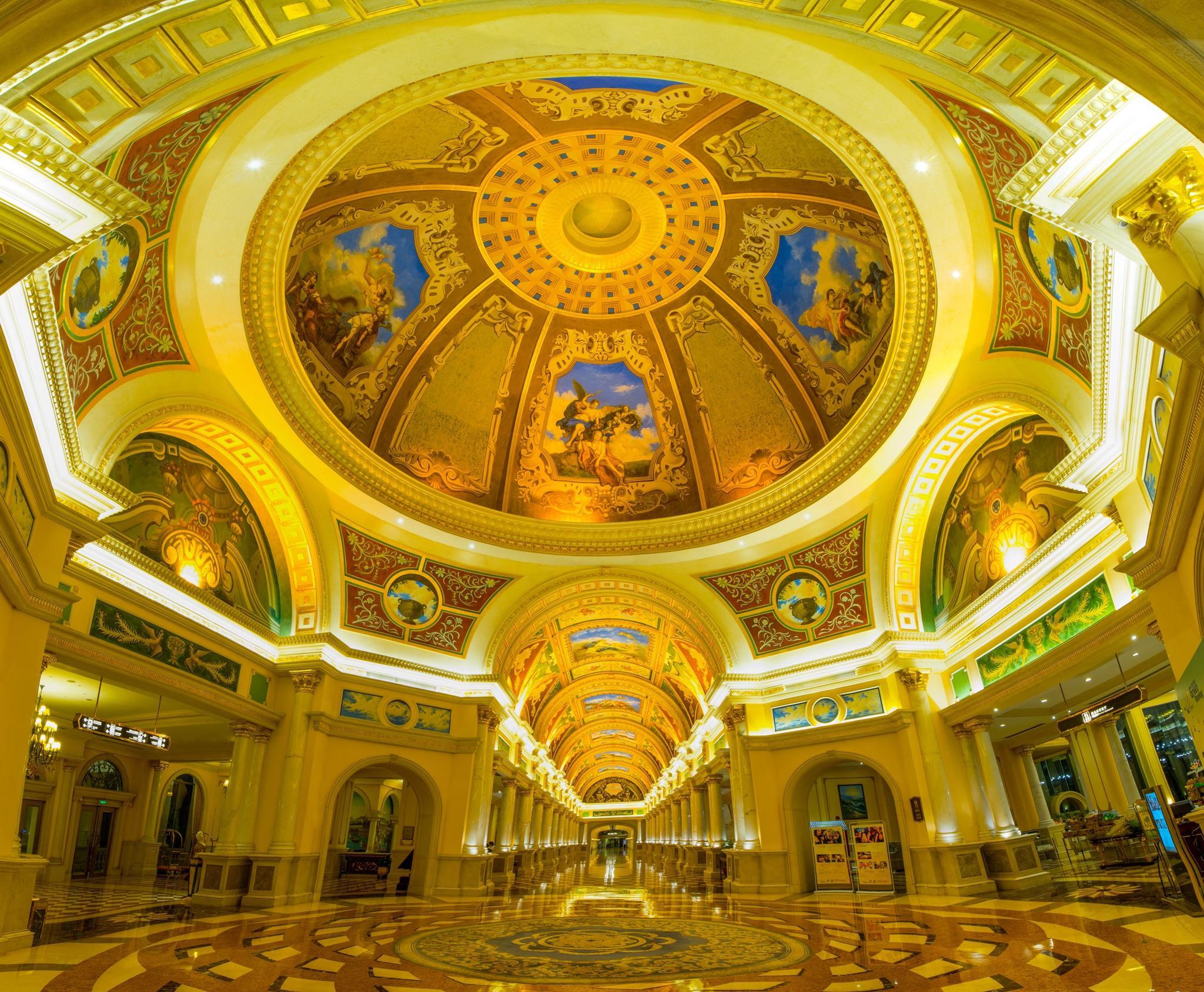 Guangzhou Phoenix City Hotel-Free Shuttle For Canton Fair 15Th Oct To 5Th Nov Eksteriør bilde